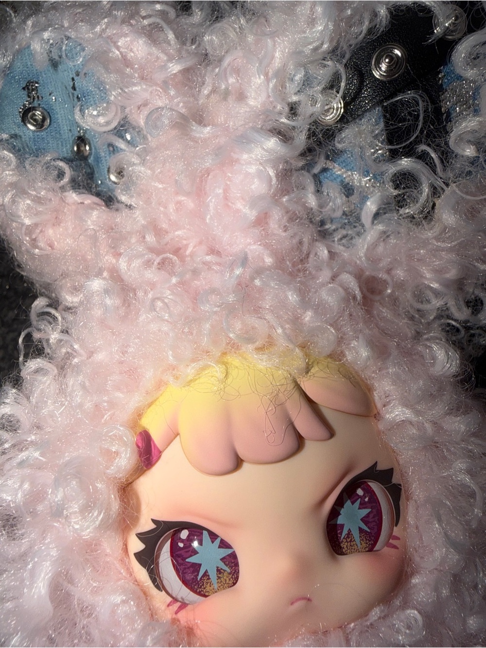 Rebaby Escape Plan" series by Baby Three. BLIND BOXES - Picture 9 of 10